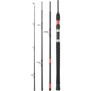 Daiwa Megaforce Big Fish Siluro Rod - Fishing Rod Daiwa Megaforce Big Fish Siluro Rod - Fishing Rod