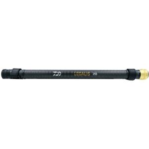 Daiwa Iso 3.60m Silver Landing Net Handle - Landing Net Handle Daiwa Iso 3.60m Silver Landing Net Handle - Landing Net Handle
