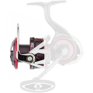 Daiwa Replacement Spool for Ballistic MQ LT 2021 - Spool Daiwa Replacement Spool for Ballistic MQ LT 2021 - Spool