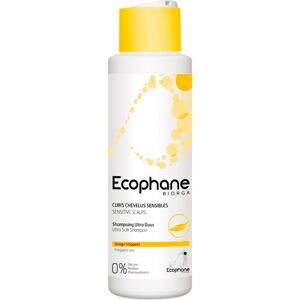 Shampoo Ultra Delicato Ecophane - Cura dei capelli per cuoio capelluto sensibile Shampoo Ultra Delicato Ecophane - Cura dei capelli per cuoio capelluto sensibile