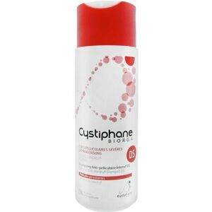 Cystiphane Intensiv Anti-Schuppen Shampoo - 200ml Cystiphane Intensiv Anti-Schuppen Shampoo - 200ml