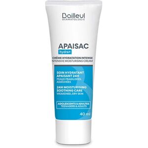 Biorga Apaisac Crema Hidratante Intensa - Crema Hidratante Biorga Apaisac Crema Hidratante Intensa - Crema Hidratante