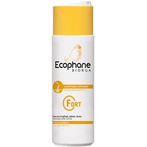 Biorga Ecophane Fortifying Shampoo - Hair Care Biorga Ecophane Fortifying Shampoo - Hair Care