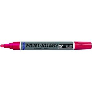 Marqueur peinture SL.130 - Marqueur permanent - Rouge - Marqueur de peinture Marqueur peinture SL.130 - Marqueur permanent - Rouge - Marqueur de peinture