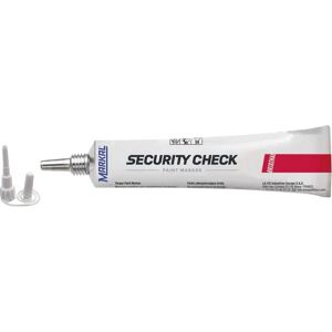 Markal - Safety Paint for Screws - Orange - Paint marker Markal - Safety Paint for Screws - Orange - Paint marker
