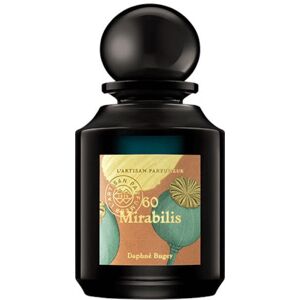 L'Artisan Parfumeur Mirabilis - Eau De Parfum - Publicité L'Artisan Parfumeur Mirabilis - Eau De Parfum - Publicité