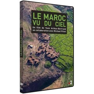 Yann Arthus-Bertrand Morocco from the Sky DVD - Documentary Yann Arthus-Bertrand Morocco from the Sky DVD - Documentary
