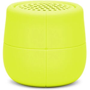 Lexon Mino X - Enceinte Bluetooth étanche - Jaune Lexon Mino X - Enceinte Bluetooth étanche - Jaune
