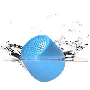 Haut-parleur Bluetooth portable Lexon Mino X bleu clair - 3 W Haut-parleur Bluetooth portable Lexon Mino X bleu clair - 3 W