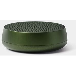 Lexon Mino L Portable Bluetooth Speaker - 5 W - Green Lexon Mino L Portable Bluetooth Speaker - 5 W - Green