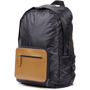 Lexon Opvouwbare Rugzak - 14L - Zwart Lexon Opvouwbare Rugzak - 14L - Zwart