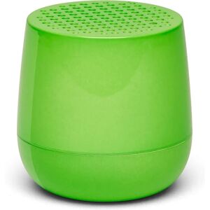 Lexon MINO+ 3W Induction Lime Green - Bluetooth Speaker Lexon MINO+ 3W Induction Lime Green - Bluetooth Speaker