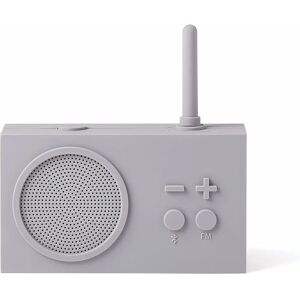 Lexon Tykho 3 Radio Bluetooth - Enceinte portable étanche Lexon Tykho 3 Radio Bluetooth - Enceinte portable étanche