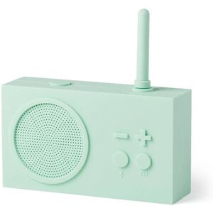 Lexon Tykho 3 Rádio Bluetooth Portátil - Rádio Portátil Lexon Tykho 3 Rádio Bluetooth Portátil - Rádio Portátil