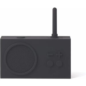 Kannettava Bluetooth-kaiutin Lexon Tykho-3 - Radio FM 3 W Kannettava Bluetooth-kaiutin Lexon Tykho-3 - Radio FM 3 W
