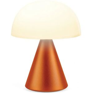 LEXON Mina L 17cm Lampe de Table LED Portable - Lampe de Table LEXON Mina L 17cm Lampe de Table LED Portable - Lampe de Table