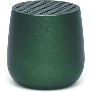Haut-parleur Bluetooth portable Mino+ de LEXON - Sans fil, compact, coloré Haut-parleur Bluetooth portable Mino+ de LEXON - Sans fil, compact, coloré
