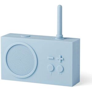 Lexon Tykho 3 Radio portable et haut-parleur Bluetooth - Radio et Haut-parleur sans fil Lexon Tykho 3 Radio portable et haut-parleur Bluetooth - Radio et Haut-parleur sans fil