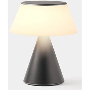 Lampe de Table Portable Lexon Luma M RGB - Intérieur/Extérieur Lampe de Table Portable Lexon Luma M RGB - Intérieur/Extérieur