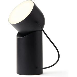 Lampe portable sans fil Lexon Orbe - Lauréate du prix minimaliste - Publicité Lampe portable sans fil Lexon Orbe - Lauréate du prix minimaliste - Publicité