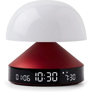 Lexon Mina Sunrise Despertador & Lâmpada LED - Despertador & Lâmpada LED Lexon Mina Sunrise Despertador & Lâmpada LED - Despertador & Lâmpada LED