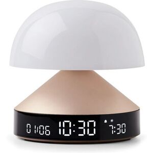 Réveil Mina Sunrise de Lexon - Lampe et Alarme Réveil Mina Sunrise de Lexon - Lampe et Alarme