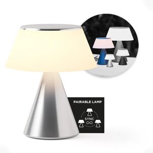 Lampe extérieure portable Lexon Luma - Lampada da esterno ricaricabile senza fili Lampe extérieure portable Lexon Luma - Lampada da esterno ricaricabile senza fili