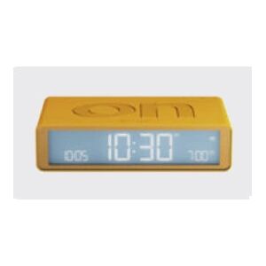 Lexon Flip Classic Despertador digital - Despertador Lexon Flip Classic Despertador digital - Despertador