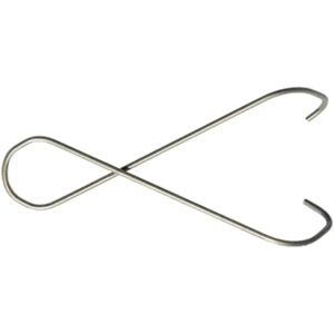 Dimos - Clips pour tuiles - Résistant aux vents - Publicité Dimos - Clips pour tuiles - Résistant aux vents - Publicité