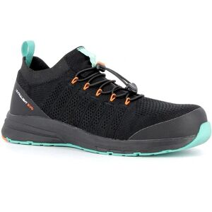 Chaussures de Sécurité Lunar 400 S24 - Légères, Flexibles, ESD - Publicité Chaussures de Sécurité Lunar 400 S24 - Légères, Flexibles, ESD - Publicité