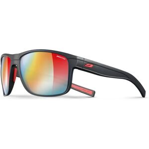Julbo Renegade - black-red/Zebra Light Julbo Renegade - black-red/Zebra Light