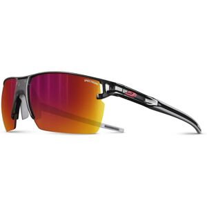 Julbo Outline - J5191123 (translucent sort/rød) Julbo Outline - J5191123 (translucent sort/rød)