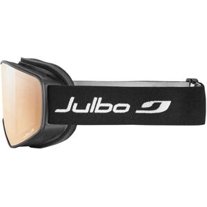 Julbo Pulse Black Ski Goggles - Spectron 3 Julbo Pulse Black Ski Goggles - Spectron 3