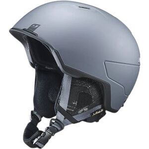 JULBO - Hal - Grey - 58-62 cm - Helmet JULBO - Hal - Grey - 58-62 cm - Helmet