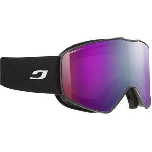 Julbo Cyrius X - Fotocromatische Ski-Maske - Schwarz - Einheitsgröße Julbo Cyrius X - Fotocromatische Ski-Maske - Schwarz - Einheitsgröße