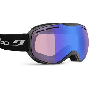 Lunettes de Ski Julbo Fusion - Photochromiques, Large Champ, Unisex - Publicité Lunettes de Ski Julbo Fusion - Photochromiques, Large Champ, Unisex - Publicité
