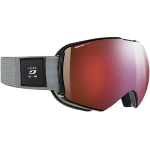 Lunettes de ski Julbo Lightyear - Photochromiques 0-4 - Sans cadre - Grande lentille - Publicité Lunettes de ski Julbo Lightyear - Photochromiques 0-4 - Sans cadre - Grande lentille - Publicité