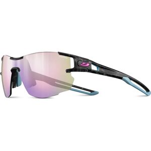Julbo Aerolite - J4961120 (tortue grise/bleue/multicouche rose) - Publicité Julbo Aerolite - J4961120 (tortue grise/bleue/multicouche rose) - Publicité