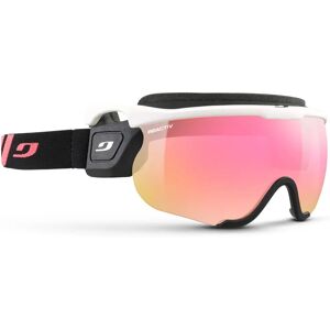 Lyžařské brýle Julbo Sniper Evo M - Vysoký kontrast fotokromatické Lyžařské brýle Julbo Sniper Evo M - Vysoký kontrast fotokromatické