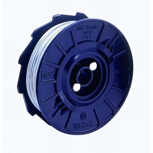 Alsafix - RB 398 - Diamètre 0,8 mm - Bobine de fil - Publicité Alsafix - RB 398 - Diamètre 0,8 mm - Bobine de fil - Publicité