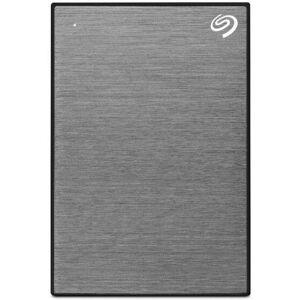 Seagate One Touch 5TB External Hard Drive - External Storage Seagate One Touch 5TB External Hard Drive - External Storage
