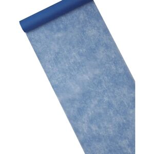 JADEO Navy Blue Table Runner - Table Type JADEO Navy Blue Table Runner - Table Type