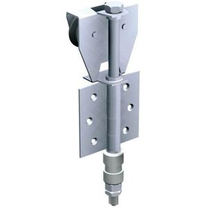 Mantion BOB50 - Support de porte de garage - 50kg - Publicité Mantion BOB50 - Support de porte de garage - 50kg - Publicité