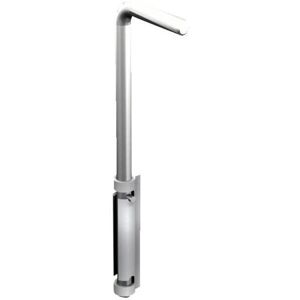 Boulon renforcé pour soudure MANTION - Fixation en acier - Attache solide - Publicité Boulon renforcé pour soudure MANTION - Fixation en acier - Attache solide - Publicité