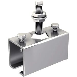 Manchon de support Mantion - 3531MC - Réglable pour guides de tubes - Publicité Manchon de support Mantion - 3531MC - Réglable pour guides de tubes - Publicité