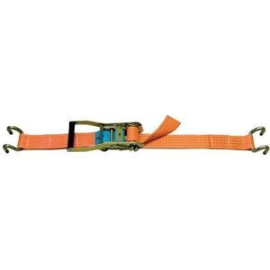 Sangle Levac 25mm 400kg Bleue - 5m - Sangle - Publicité Sangle Levac 25mm 400kg Bleue - 5m - Sangle - Publicité