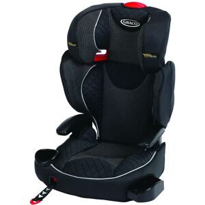Graco AFFIX Booster Seat with Safety Surround - stargazer Graco AFFIX Booster Seat with Safety Surround - stargazer