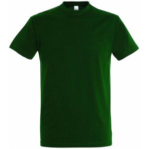 SOLS Regent Unisex T-Shirt - 2XL - Grøn SOLS Regent Unisex T-Shirt - 2XL - Grøn