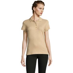 SOLS Polo - Slim Fit Sort - Polo shirt SOLS Polo - Slim Fit Sort - Polo shirt