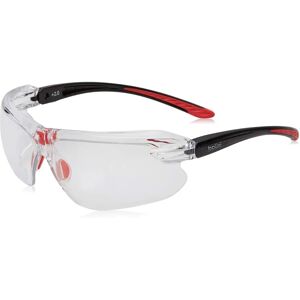 Bolle IRI-S Safety Glasses - Clear Bifocal Reading - Safety Glasses Bolle IRI-S Safety Glasses - Clear Bifocal Reading - Safety Glasses
